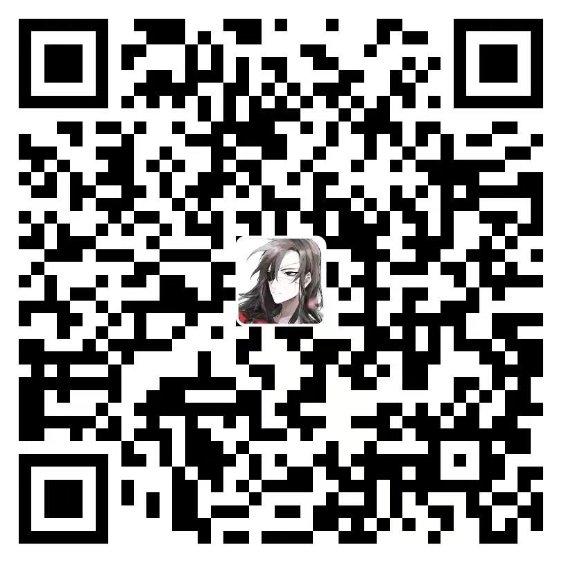 支付宝打赏二维码